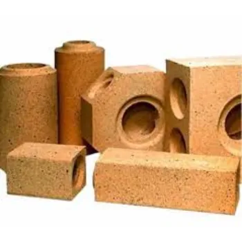 Refractory Bricks